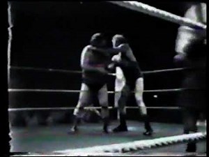 Otto Wanz vs. Dave Viking (Graz´80)