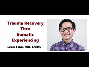 Trauma Recovery thru Somatic Experiencing