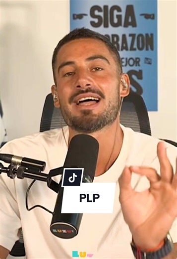 “PLP”: SÁBADOS DE 11 A 13 HS #LUZU2026 | luzu tv