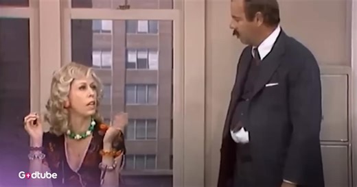 Carol Burnett, Tim Conway Shine in Classic Mr. Tudball and Mrs. Wiggins Sketch