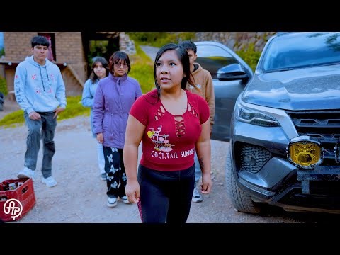 They discredited the town doctor for being unfaithful 😱