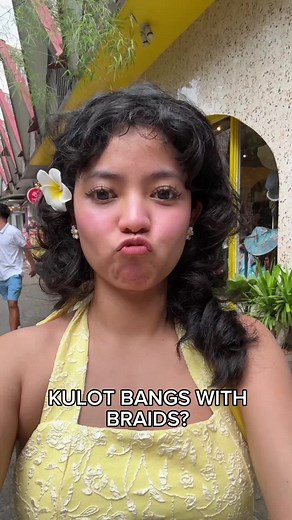 Braiding Inspiration: Kendra Kramer and Lottie Bangs