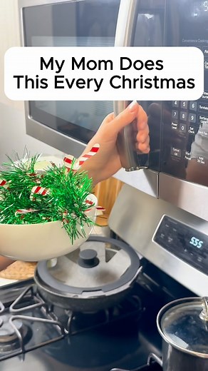 My Mom Does This Every Christmas | Julia’s Mystery Box