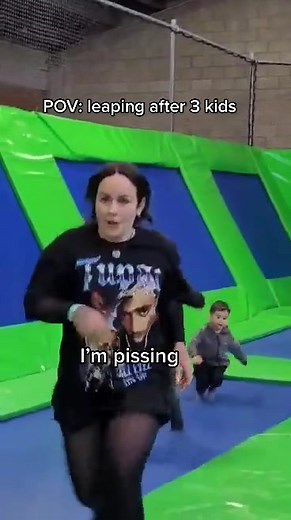 Dealing with a Weak Bladder: Mom Life Struggles