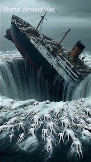 Part 1 | Lost in the Bermuda Triangle: What Really Happens at Bermuda Triangle?