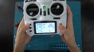 睿思凯X9lite如何升级接收机