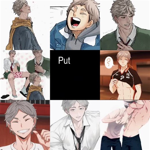 Sugawara's Competitive Spirit in Haikyuu Explained