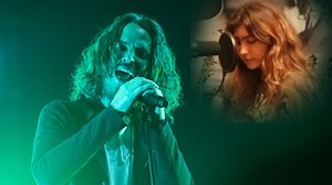 Watch Chris Cornell's daughter Toni's stunning Hunger Strike cover