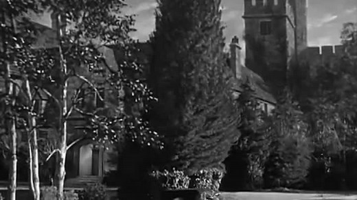 Werewolf of London (1935)