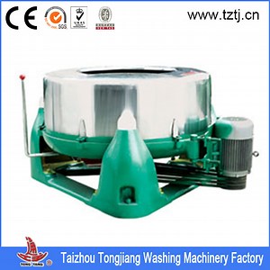 [Hot Item] 25kg to 500kg Dewatering Machine/Hydro Extractor/Extracting Machine