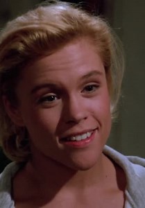 Baywatch S01:E09 - Rookie School