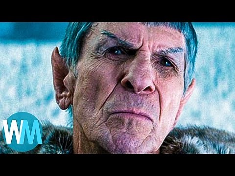 Top 10 Movie Tropes That Are Way Overused