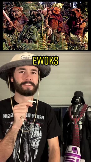 10 second #starwarsfacts #starwarsfyp #starwars #starwarstiktok #swacer1977