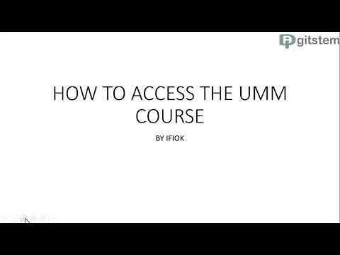 How to Access Digitstem Course