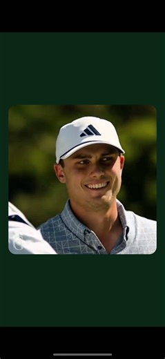 Ludvig Aberg: Rising Star in Golf's Bright Future
