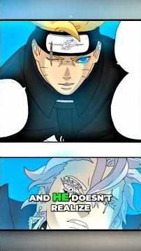 Boruto VS Code Round 3 Was CRAZY Complex!