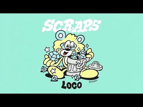 로꼬 (Loco) - work++ (Official Audio)