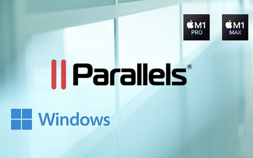 Apple芯片Mac安装ARM版Win10完美教程