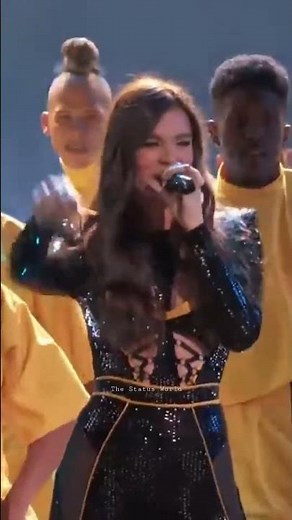 Hailee Steinfeld - Back To Life#haileesteinfeld #backtolife #bumblebee
