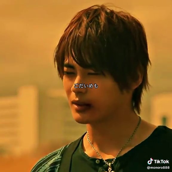 喧嘩最高#映画解説 #ナンバmg5