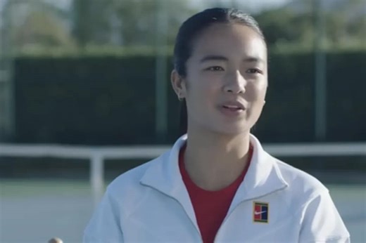 Alex Eala keeps making waves, shares spotlight with tennis icons | ABS-CBN Sports