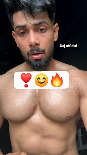 17K views · 114 reactions | Gym body ❣️ #reelsvideoシ | Raj Debbarma | Facebook