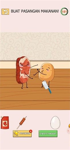 Tricky Twist Level 116