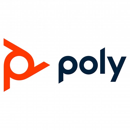 HP Poly Studio X50 VESA Mounting Kit