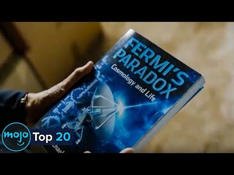 Top 20 Major Discoveries Scientists STILL Can't EXPLAIN