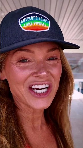 Lake Powell 2026: The Lowest Water Level We’ve Ever Seen | Houseboat Trip & Marina Update