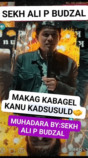 UKIT A MAKAGKABAGEL NU KADSUSULED 🤝 #viral #allanpakiangmacmod #highlights #viralchallenge #videoviral | Allan Pakiang Macmod