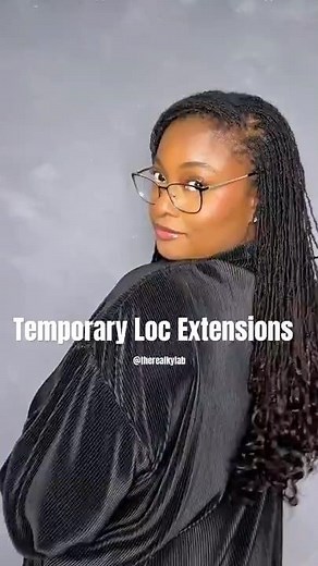 Temporary Loc Extensions on Sisterlocks | Results