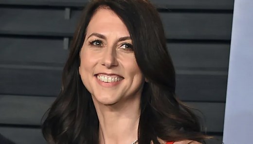 19 Chicago-area organizations receive millions from MacKenzie Scott's 'Yield Giving'