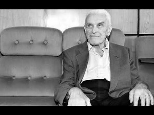 Egy csodálatos magyar elme