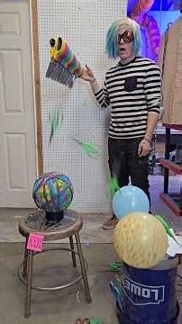 10,000 Rubber Band Ball update!