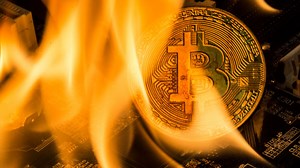 Cryptocurrency Tether accused of being a scam and pumping up Bitcoin