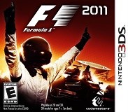 F1 2011