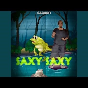 SAXY SAXY