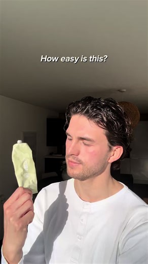 Achieve Perfect Waves with This Simple Hair Routine