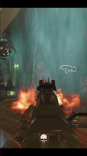 Instakilling Zombies On Tavern | Call of Duty: Black Ops 3 Custom Zombies #gaming #codclips