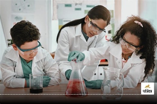 Inspire Award Scheme: छोटी उम्र में बड़े सपने! इंस्पायर अवार्ड योजना से छात्रों को मिल रहा है मौका