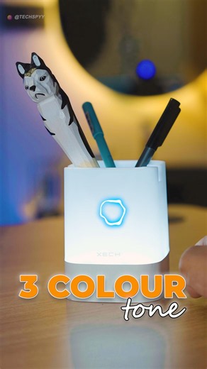 Unique Desk Organizer Gadgets 🤯 Xech Gadgets #xech #gadget #amazonfinds | Tech Spy
