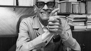 Writing tips from authors who won the Nobel Prize for Literature | The National