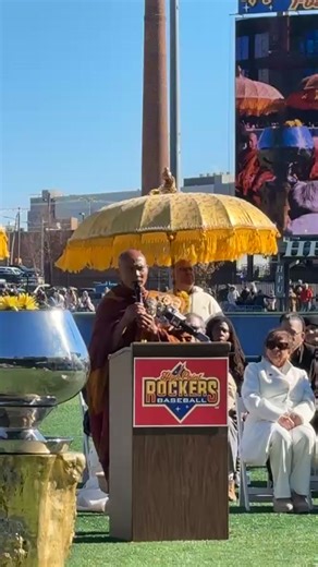 🔴 Livestream: Peace Sharing Talk at Truist Point Stadium in High Point, NC on Day 86 - 1/19/2026. May you and all beings be well, happy and at peace. 🙏✨ #WalkForPeace #PeaceWalk #Buddhistmonks | Walk for Peace