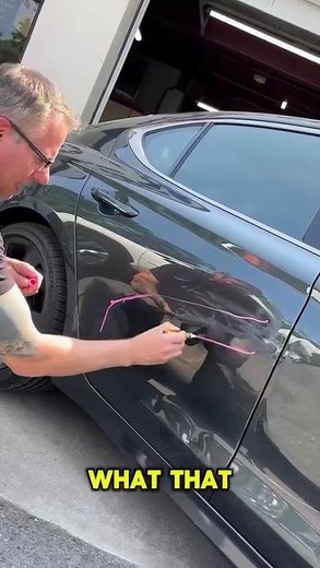 Repair Process