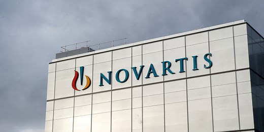 Novartis to Launch Direct-to-Patient Platform for Cosentyx in U.S.