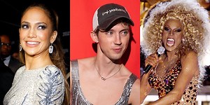 WorldPride 2025 lineup: Jennifer Lopez, Troye Sivan, RuPaul, Tinashe