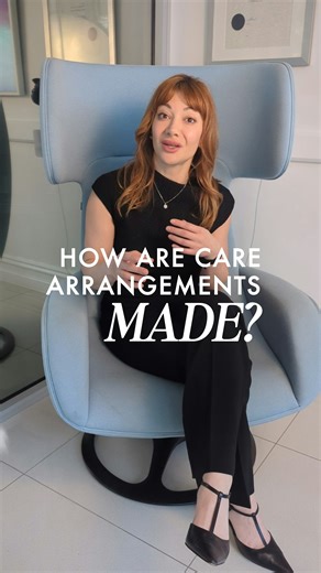 In this video, Elena Leonardos, founder of Adelaide Legal Solutions, describes how care arrangements are considered and made. If this has you thinking about your own parenting or care arrangements, send us an enquiry. We’re here to help you understand your options and navigate your next steps with clarity and care. #AdelaideLegaLSolutions #ParentingSupport #CareArrangements #FamilyLaw #LegalAdvice #ChildCustody #CoParenting #FamilyWellbeing #LegalHelp #NavigatingOptions | Adelaide Legal Solution