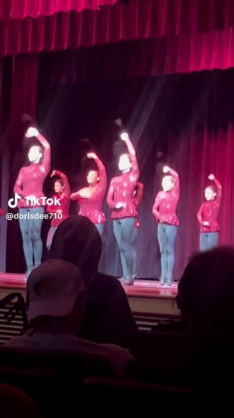 Tap Dance Showcase: Artistic Expressions Unleashed