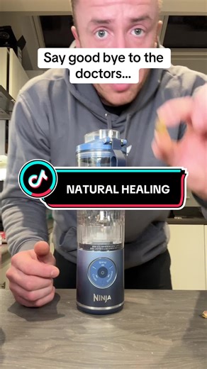 Natural Healing: Sleep Potion with Pistachios and Milk